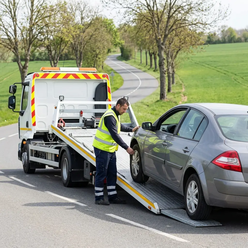 Besoin d'une intervention rapide à Châtelet-en-Brie ?