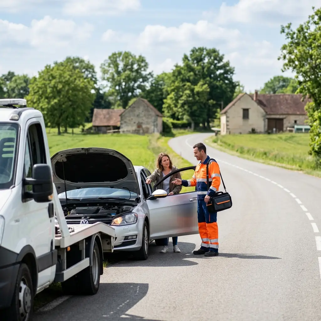 Comment se déroule l'intervention à Saint-Germain-sur-Morin ?
