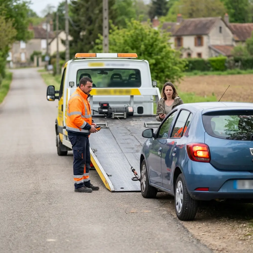 Une approche technique pour chaque panne automobile