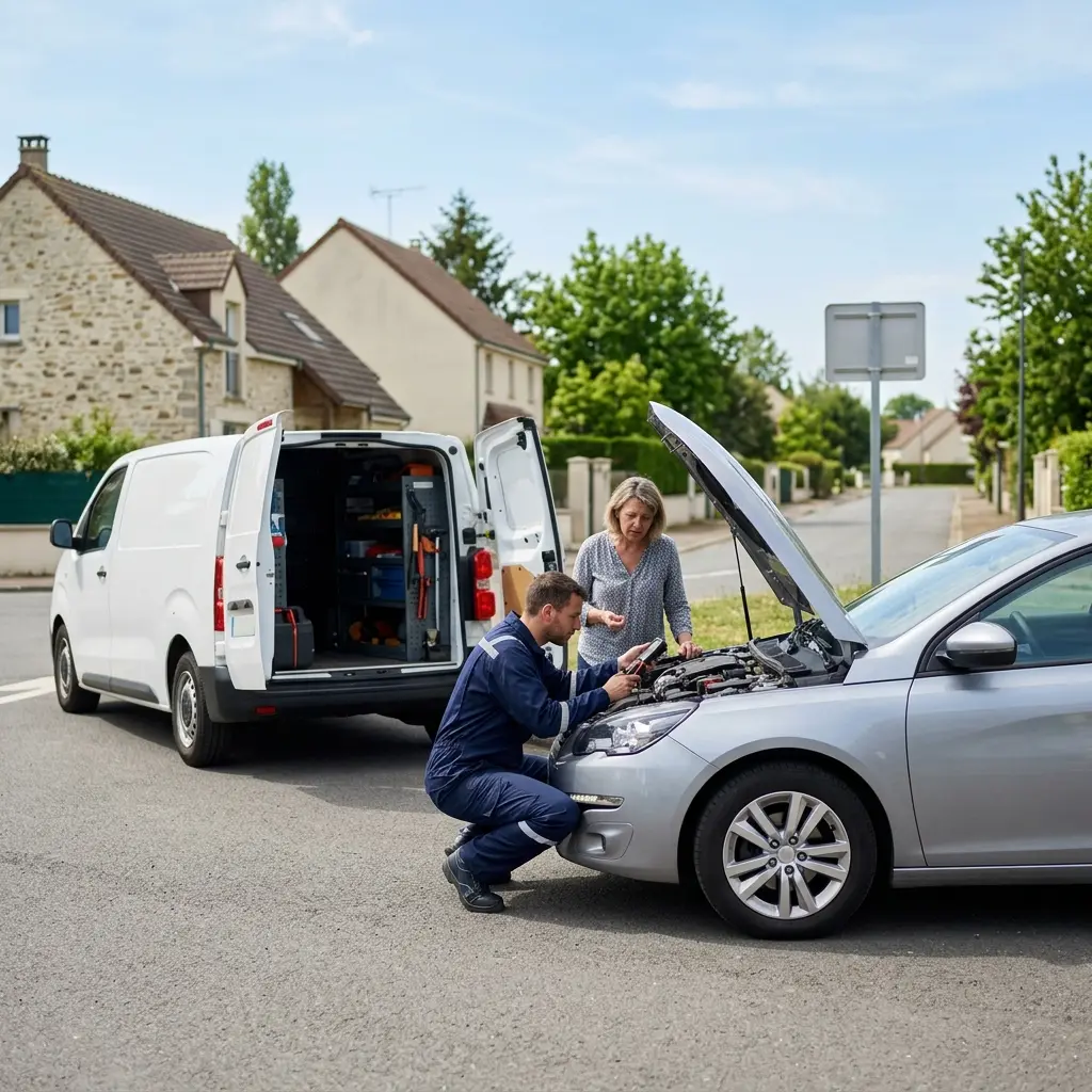 Précautions à savoir à Rubelles
