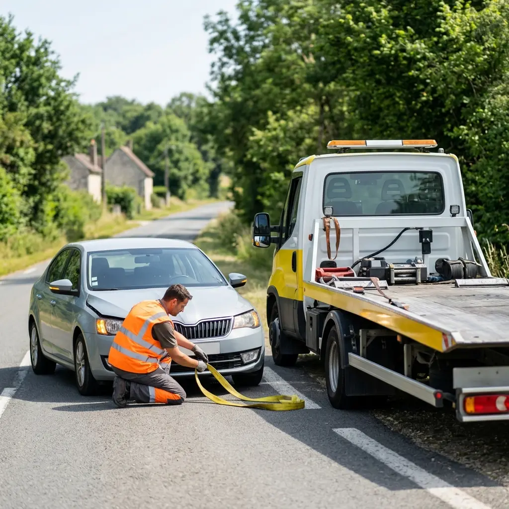 Garantie de services fiables à Magny-les-Hameaux