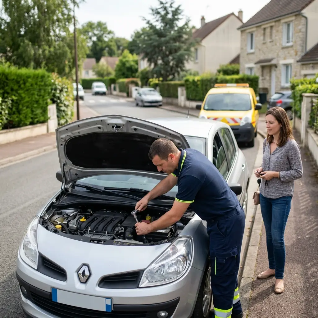 Comment se déroule l’intervention à Magny-les-Hameaux ?