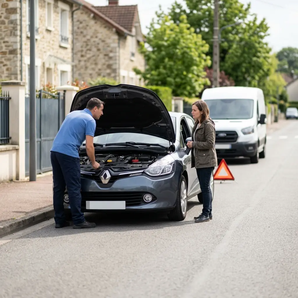 Gestes de prévention et de sécurité