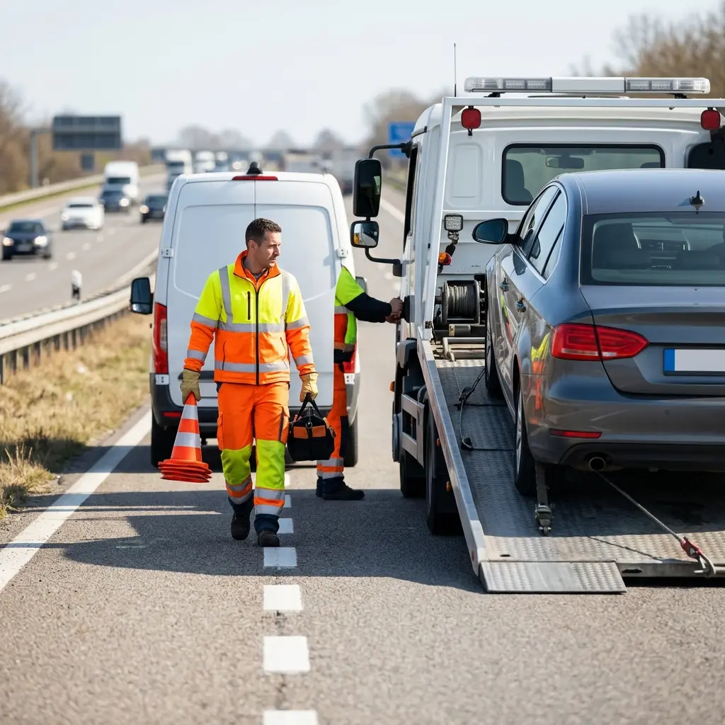 Besoin d'une aide rapide à Montigny-le-Bretonneux ?