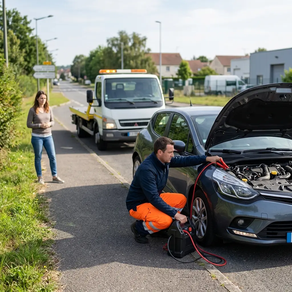 Une approche technique pour un dépannage efficace