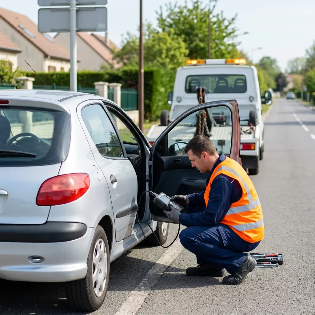 Un accompagnement professionnel pour tous vos besoins automobiles