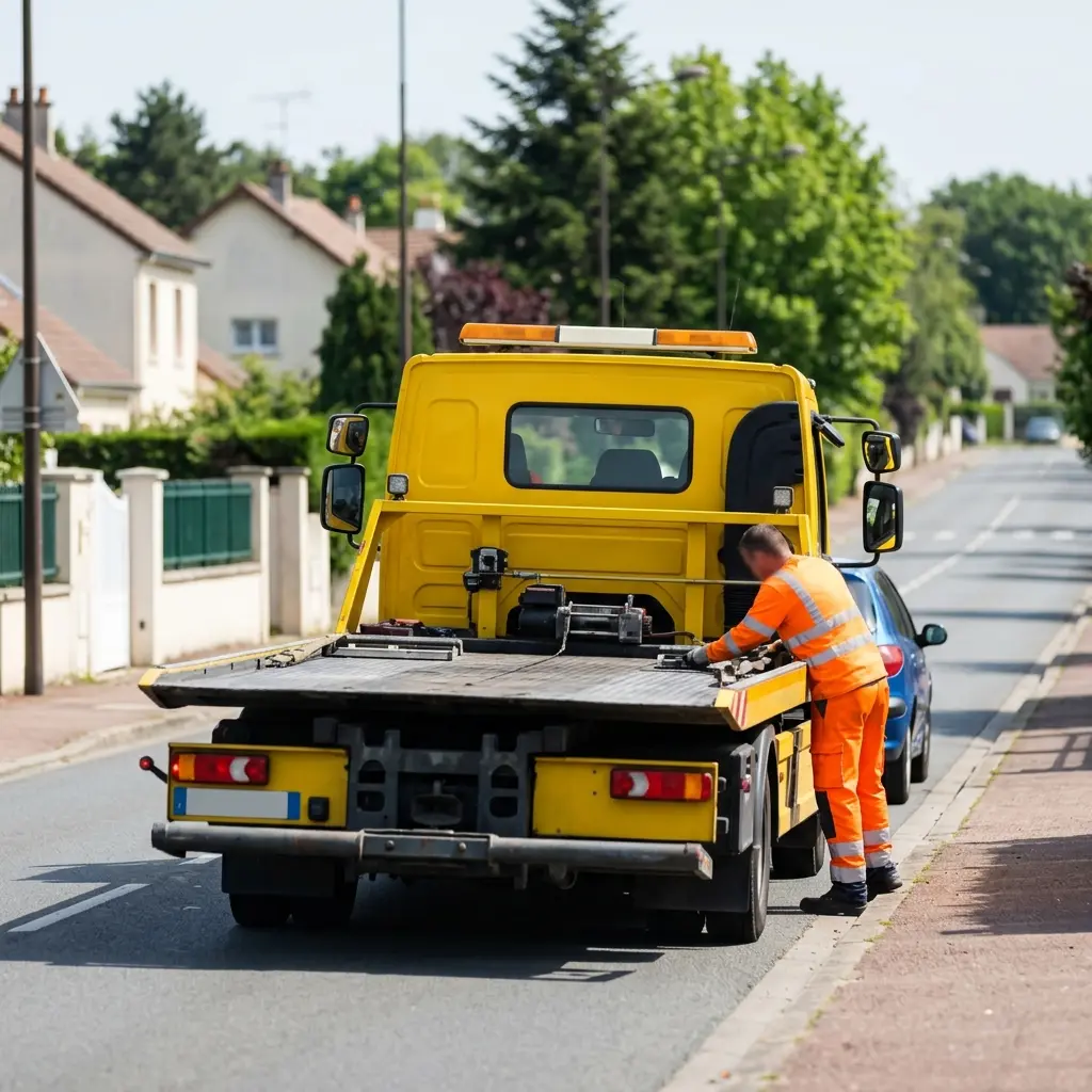 Une assistance technique efficace