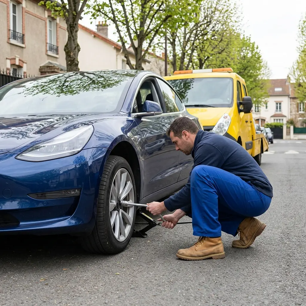 Pourquoi nous choisir à Viroflay