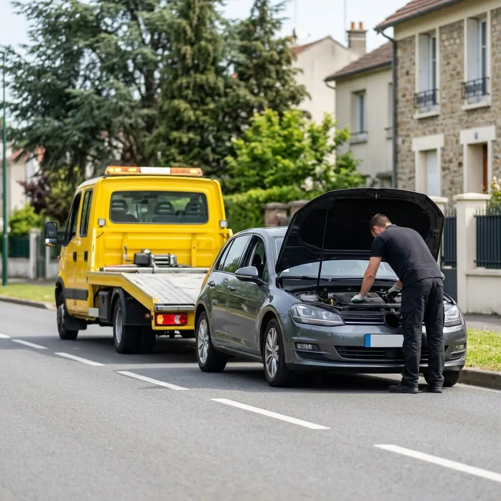 Une expertise technique complète pour votre véhicule