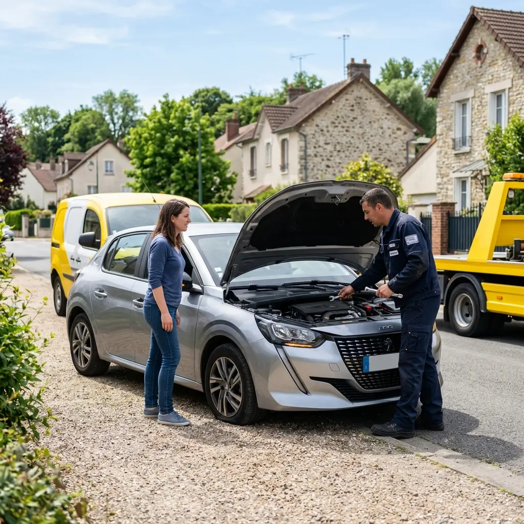 Pourquoi nous choisir à Mézy-sur-Seine