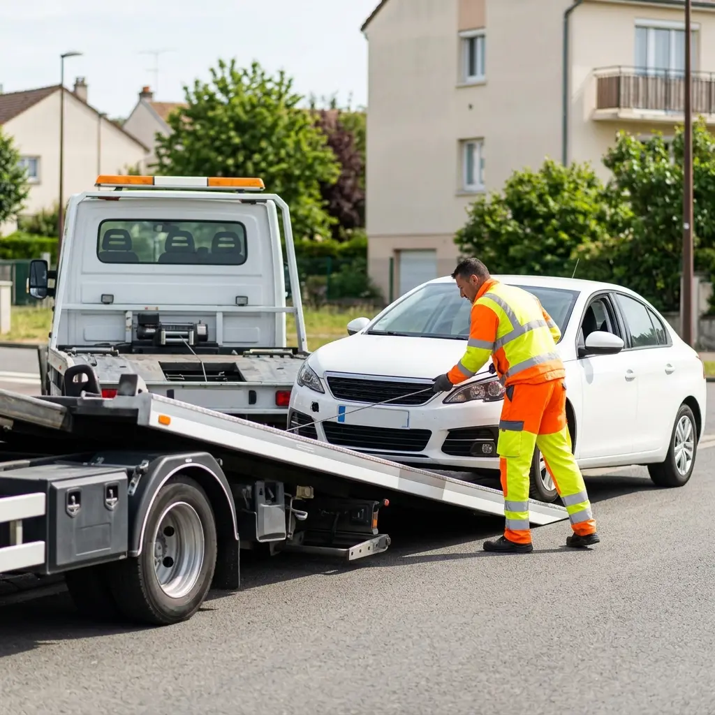 Conseils et prévention routière