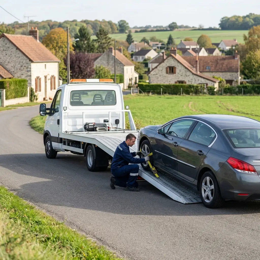Une approche technique pour un dépannage réussi