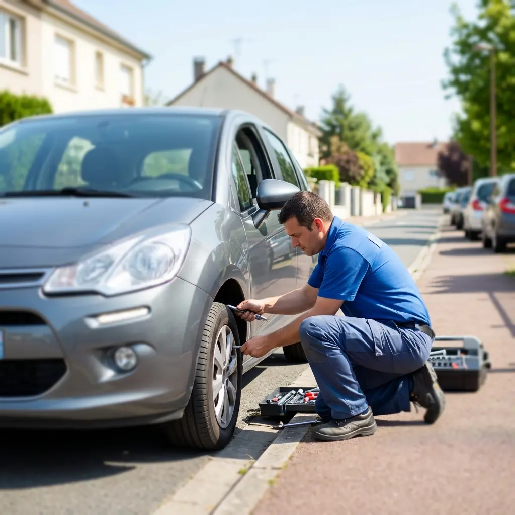 Une approche technique pour un dépannage efficace