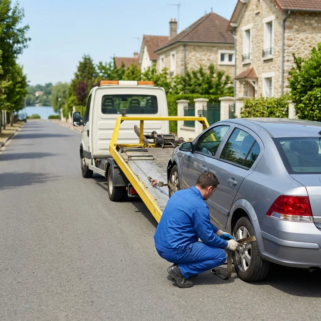 Une assistance fiable et réactive