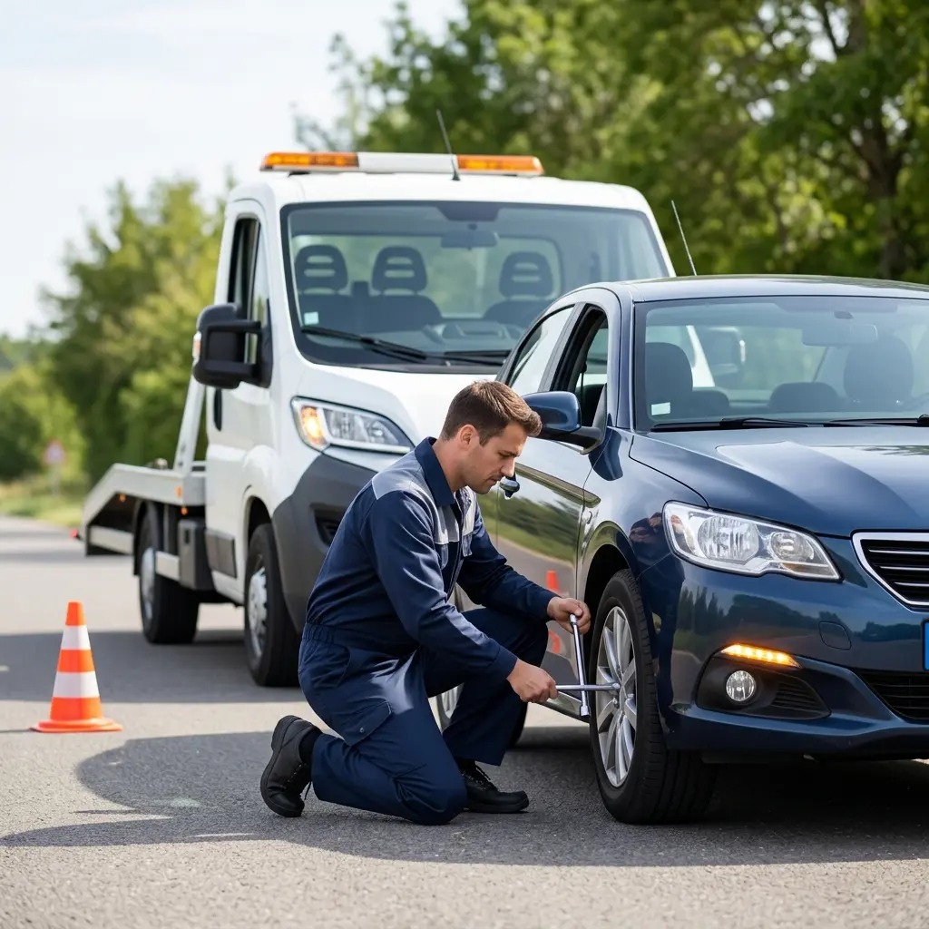 Bon réflexe à Coignières : évitez les dégâts en cas d’urgence et protégez votre véhicule