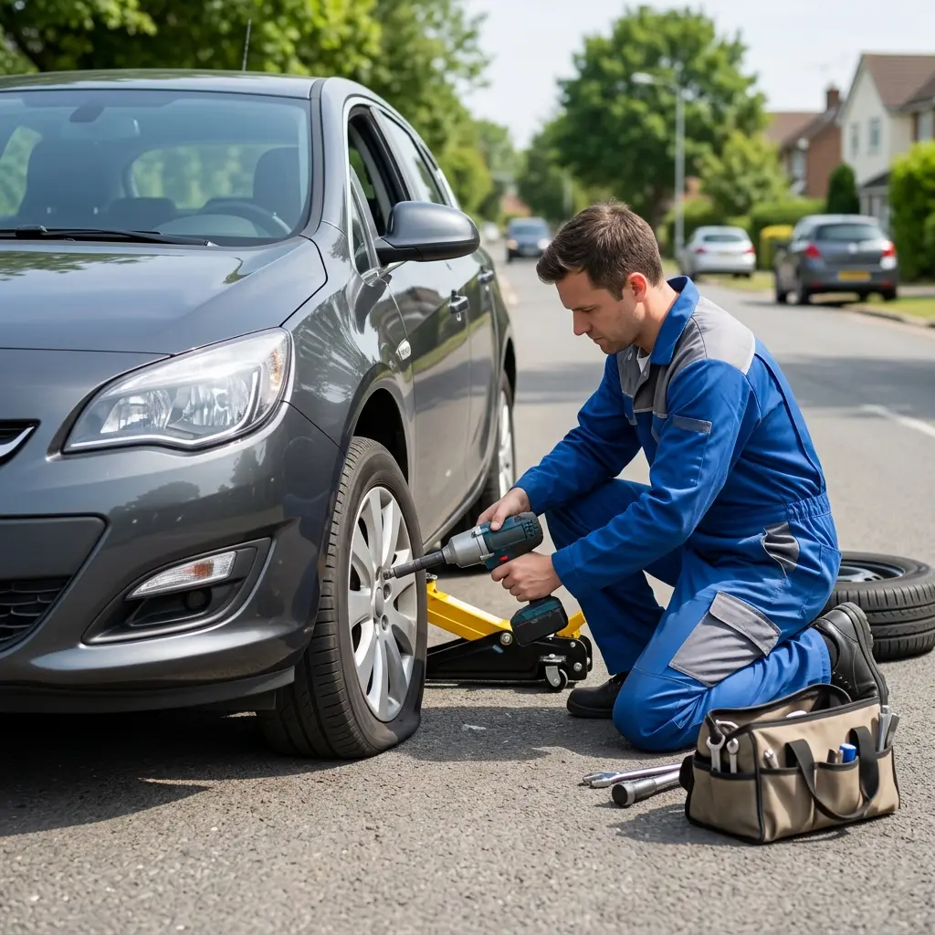 Pourquoi nous choisir pour votre dépannage à Maurepas