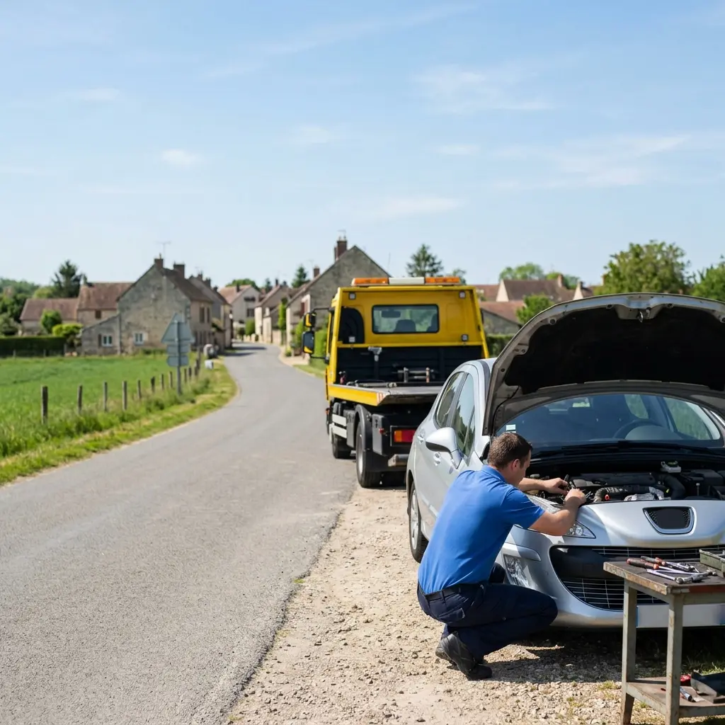 Gestes de sécurité et prévention