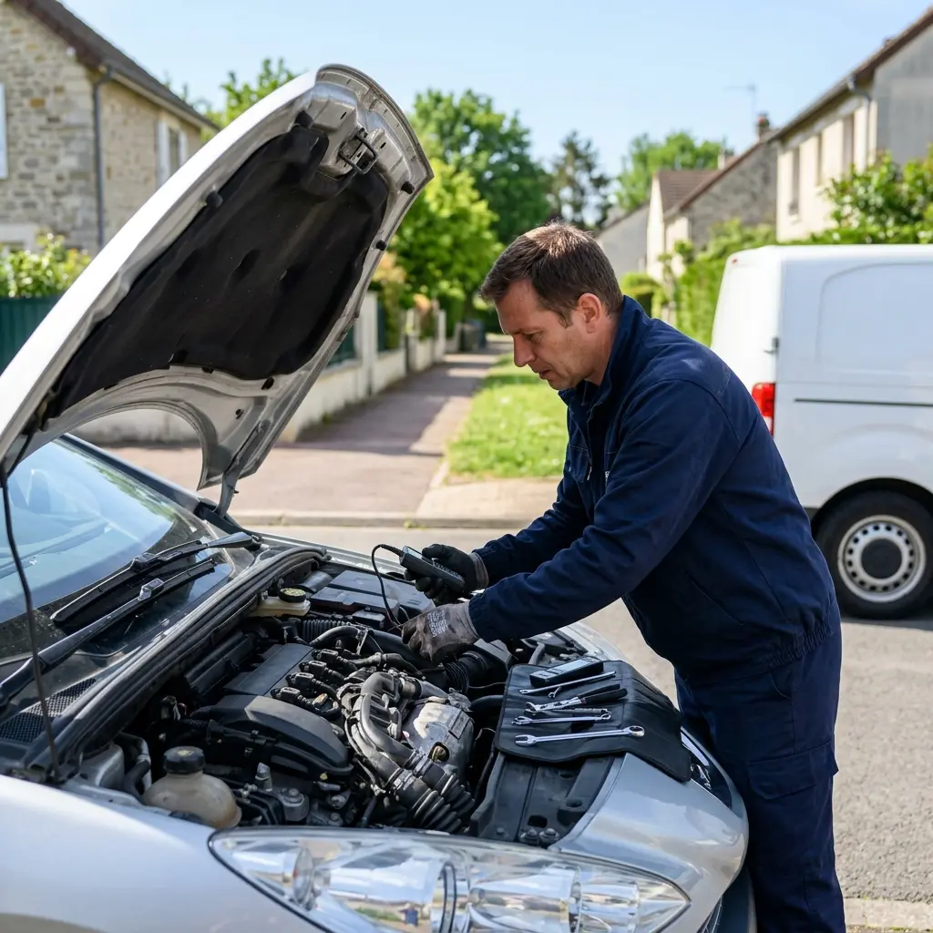 Une approche technique pour un dépannage efficace