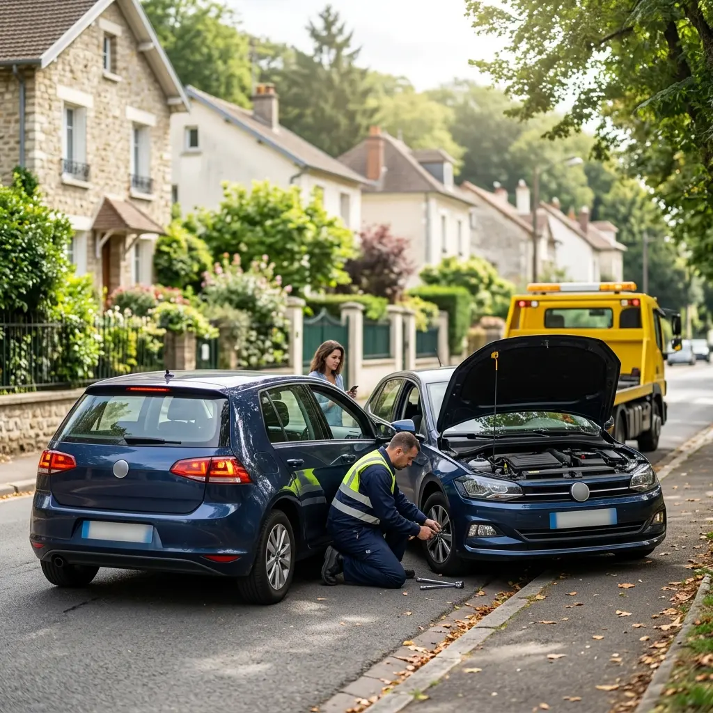Notre approche technique de l'assistance