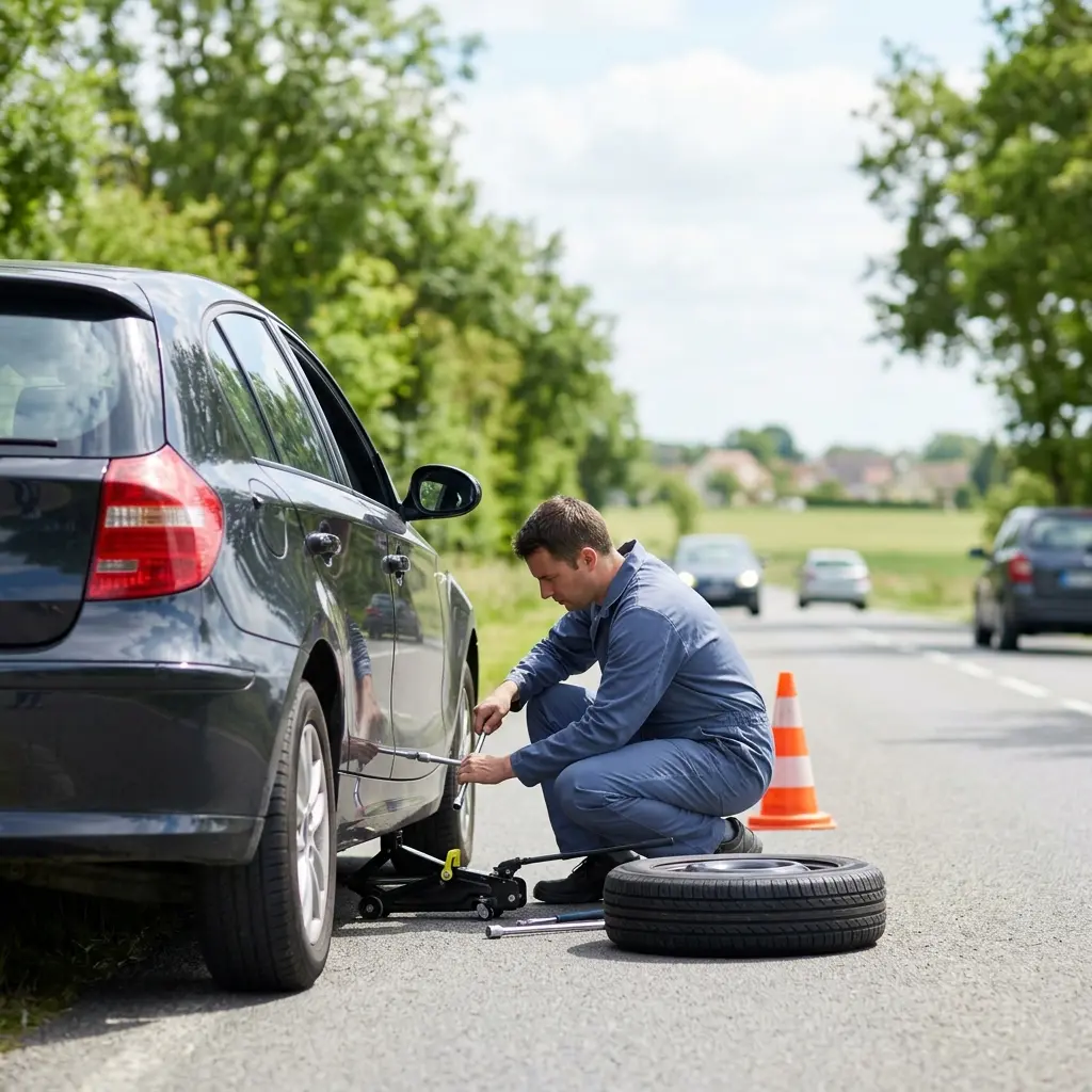 Un service de proximité fiable