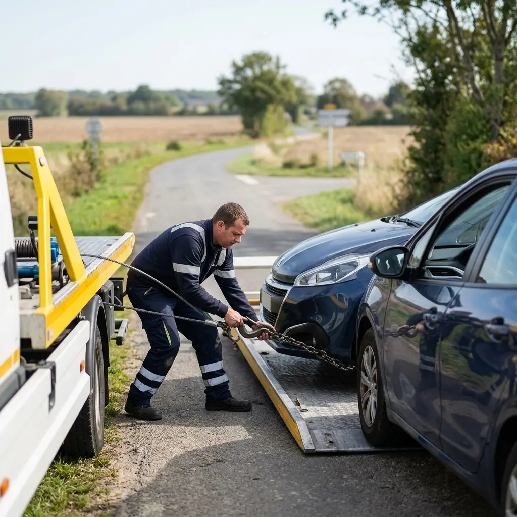 Besoin d'une intervention rapide à Bouafle ?