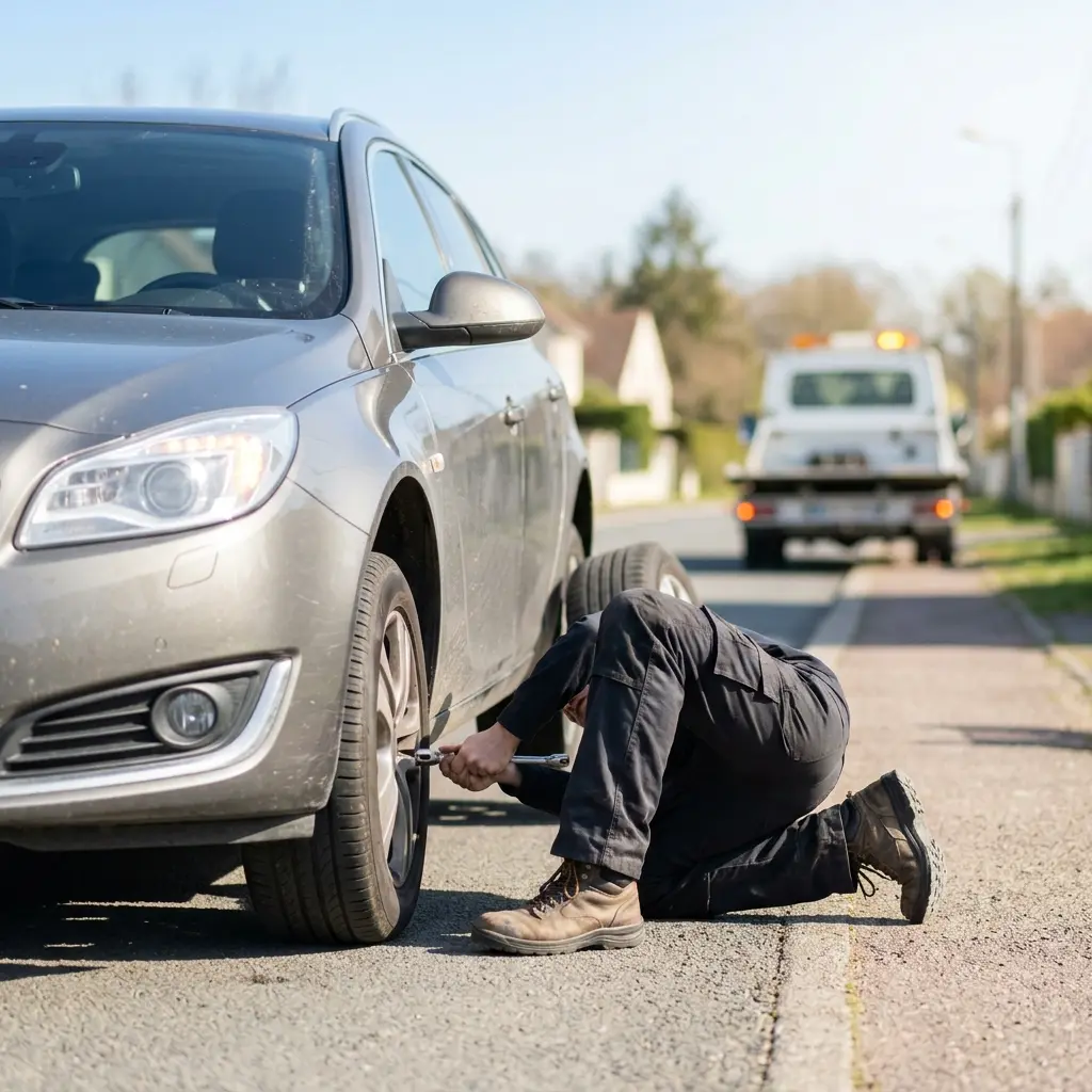 Besoin d’une aide immédiate à Flins-sur-Seine ?