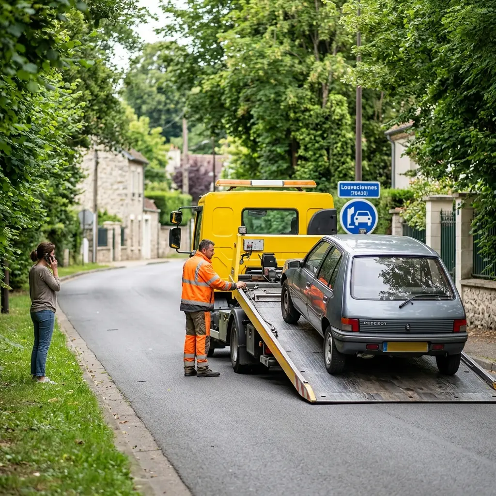 Conseils et gestes de sécurité