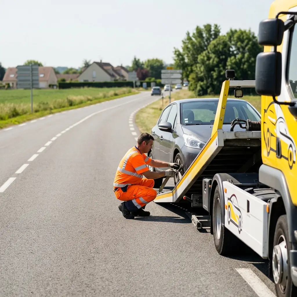 Une approche technique rigoureuse pour chaque panne