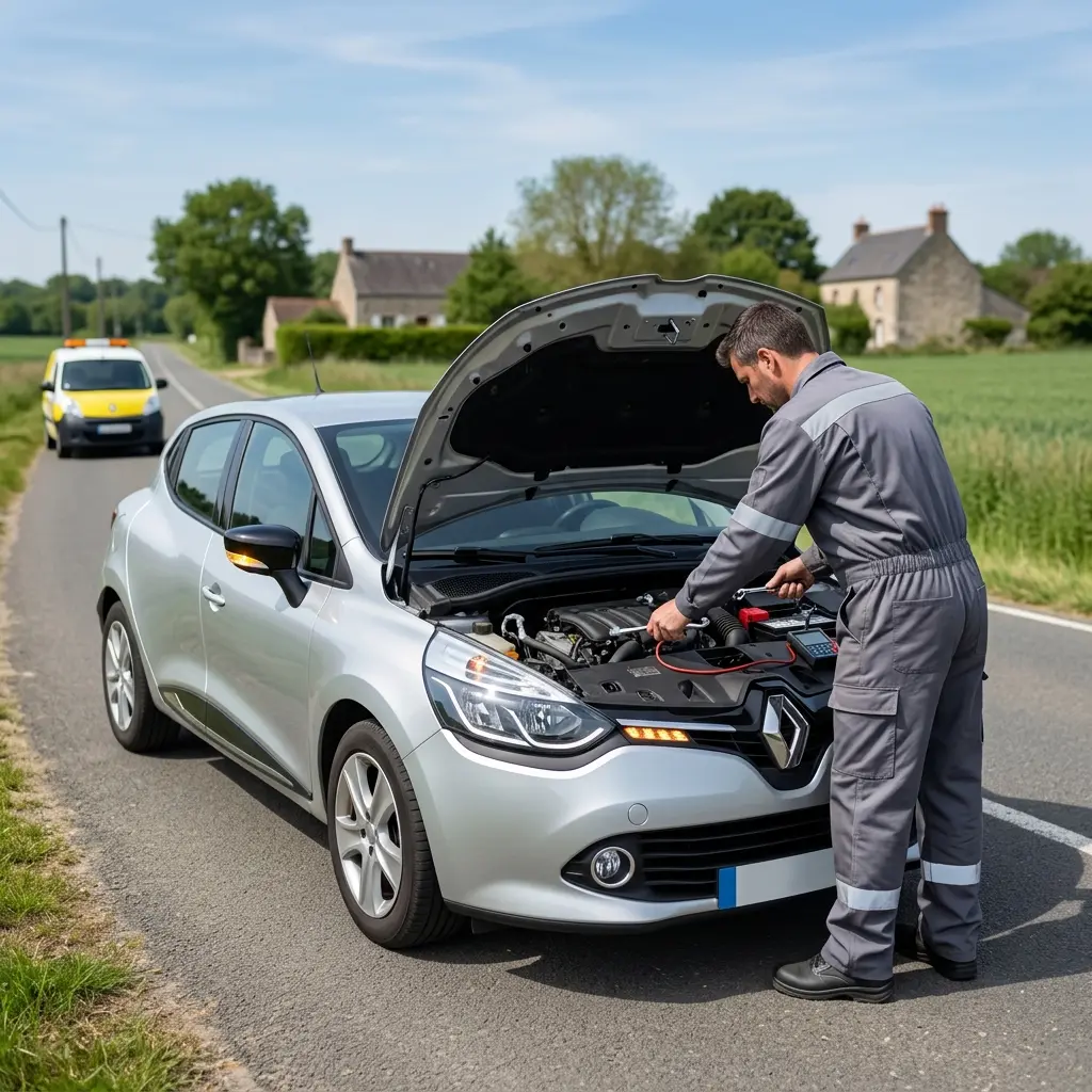 Pourquoi nous choisir à Porcheville
