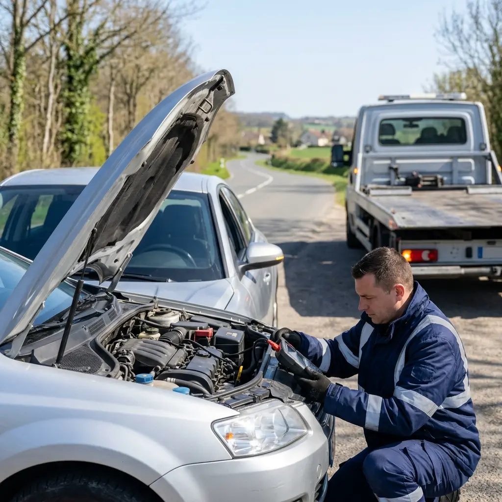 Une assistance technique de qualité