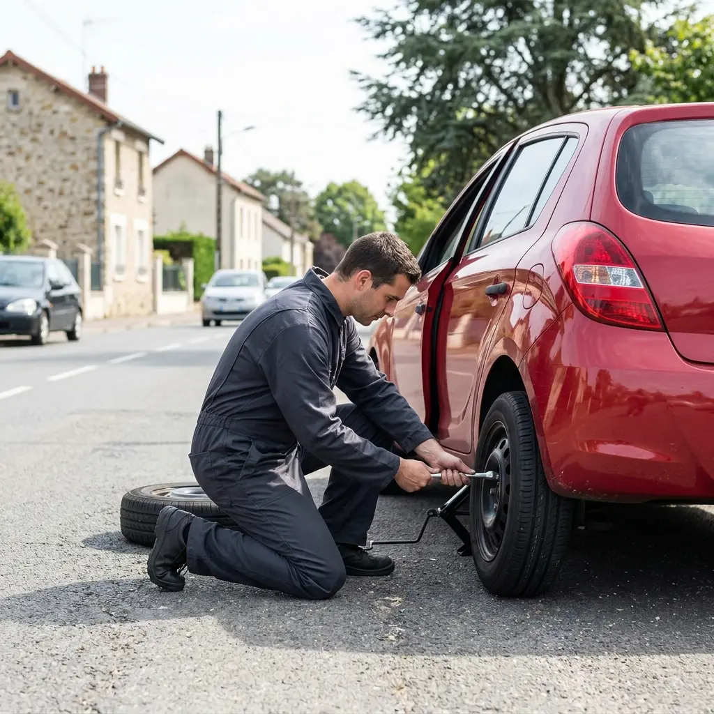Une expertise technique pour votre véhicule