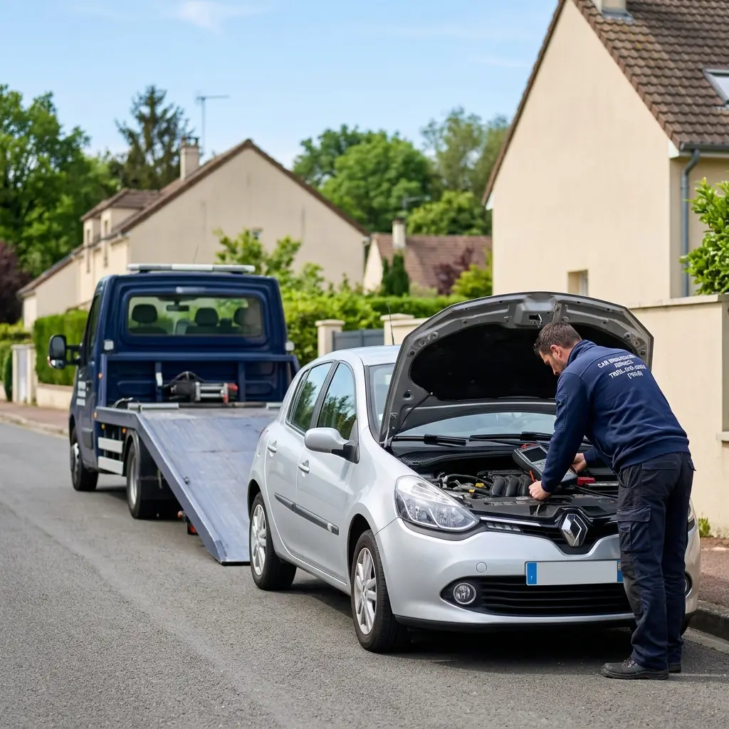 Assurez votre mobilité à Triel-sur-Seine