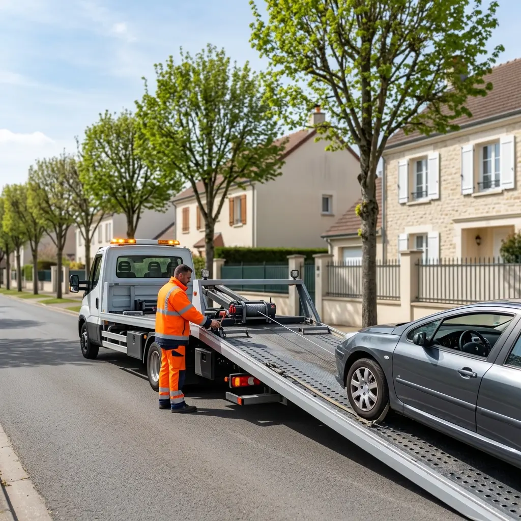 Une prise en charge technique efficace