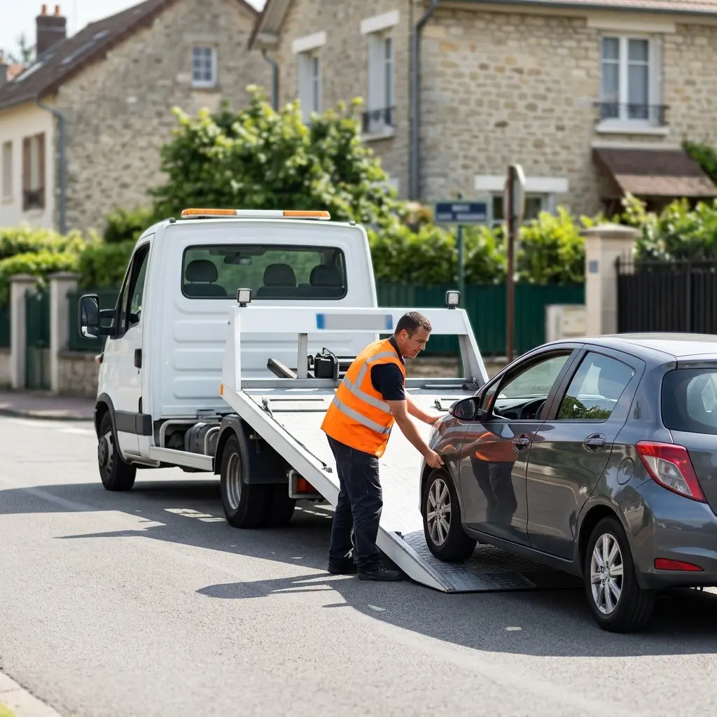 Précautions et conseils de sécurité