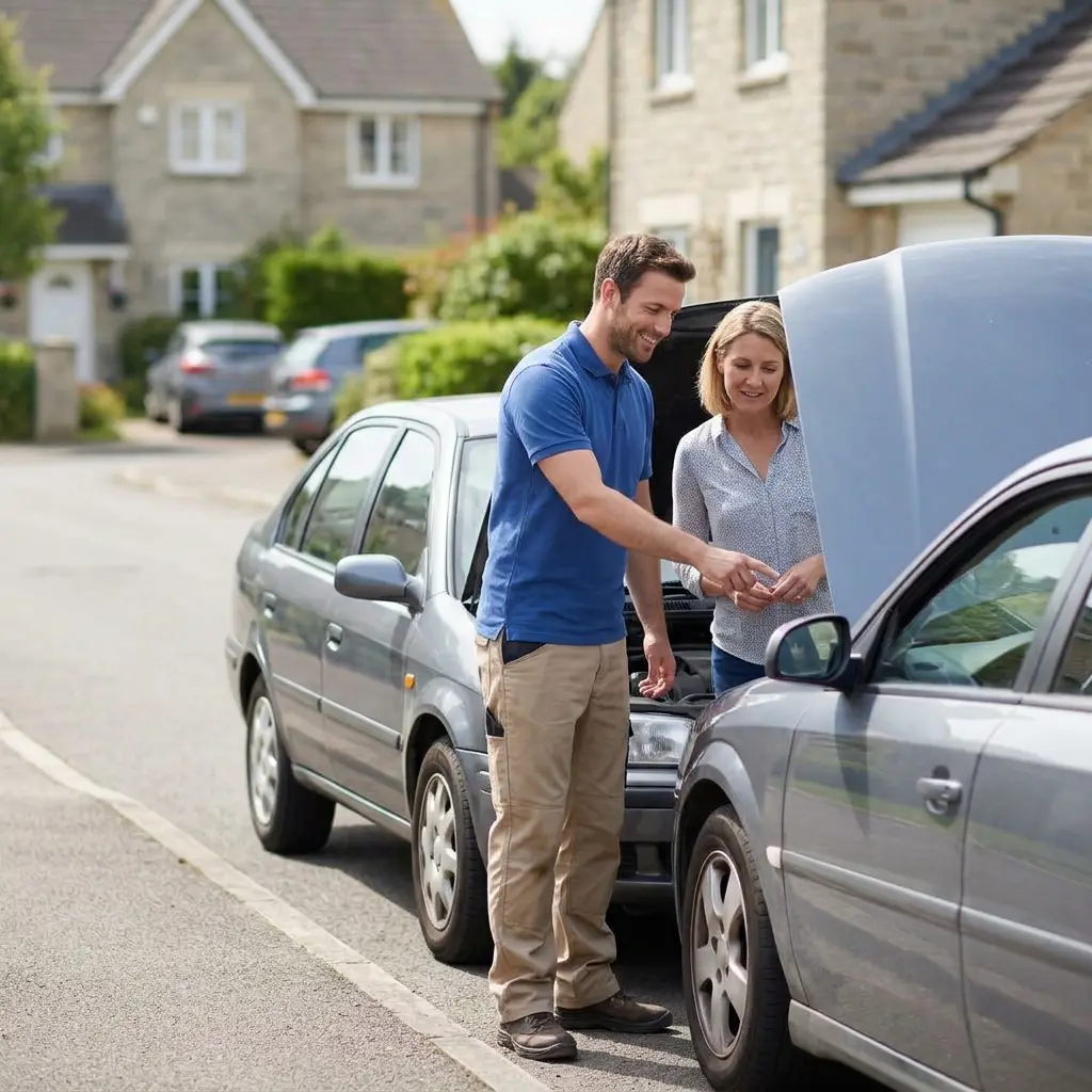 Un service de dépannage professionnel pour votre tranquillité