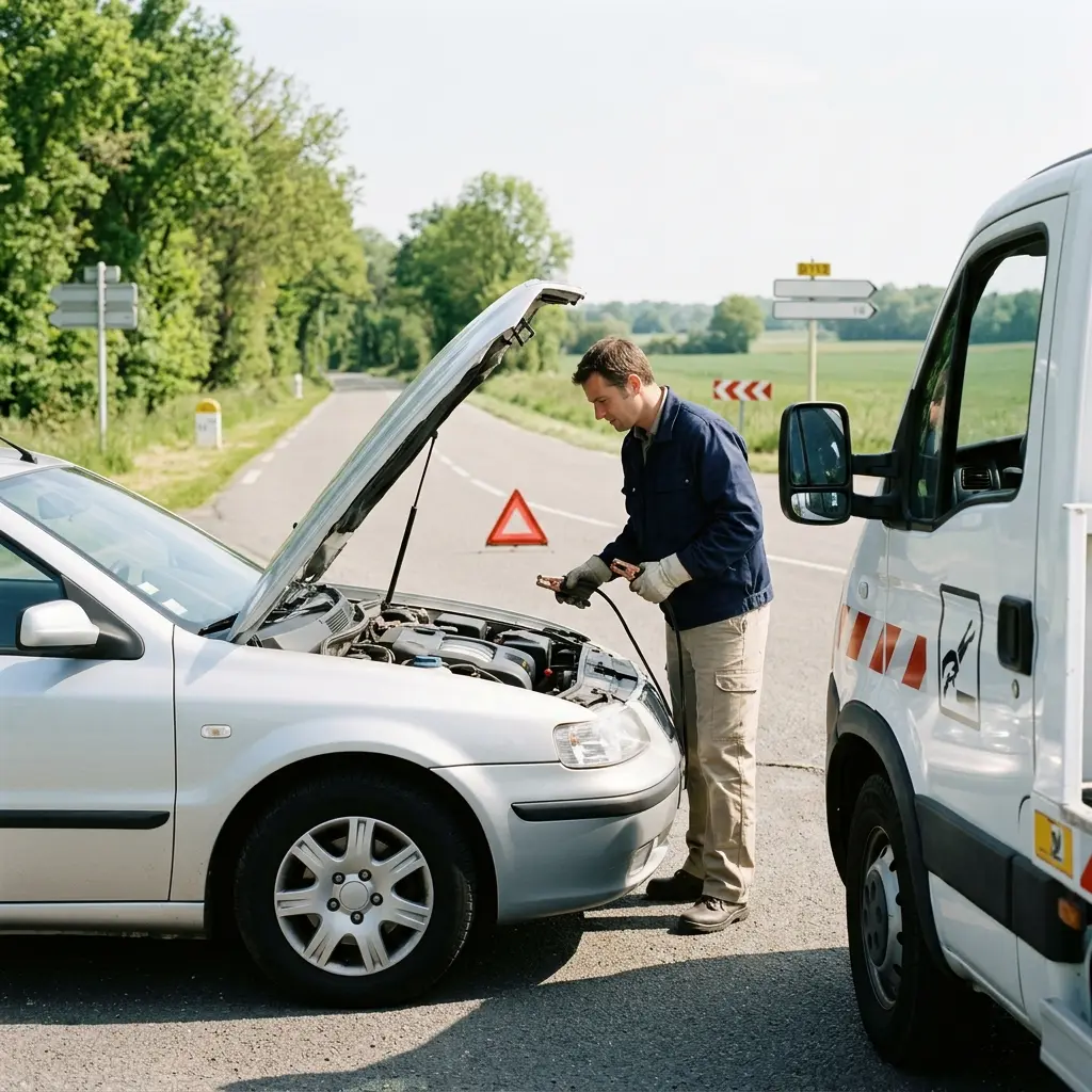 Conseils de sécurité et prévention