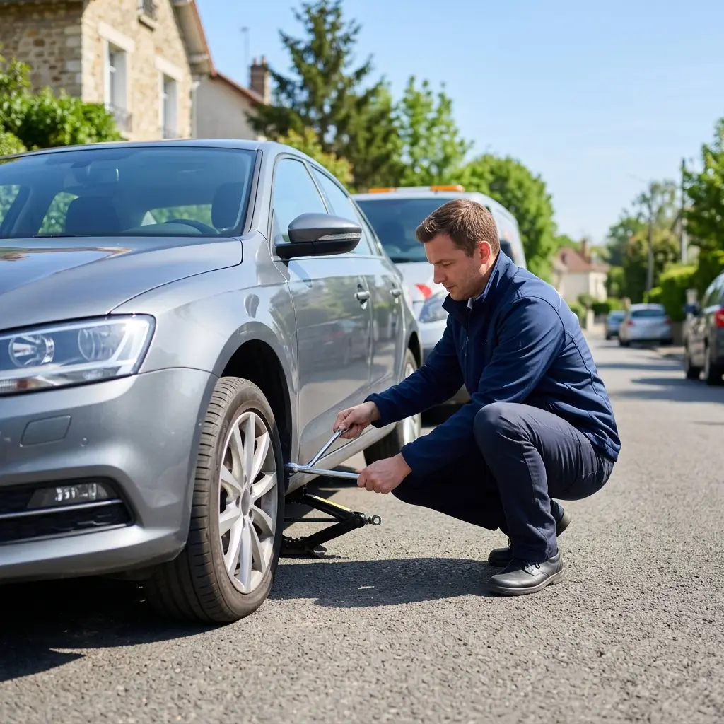 Un diagnostic technique précis pour un dépannage efficace
