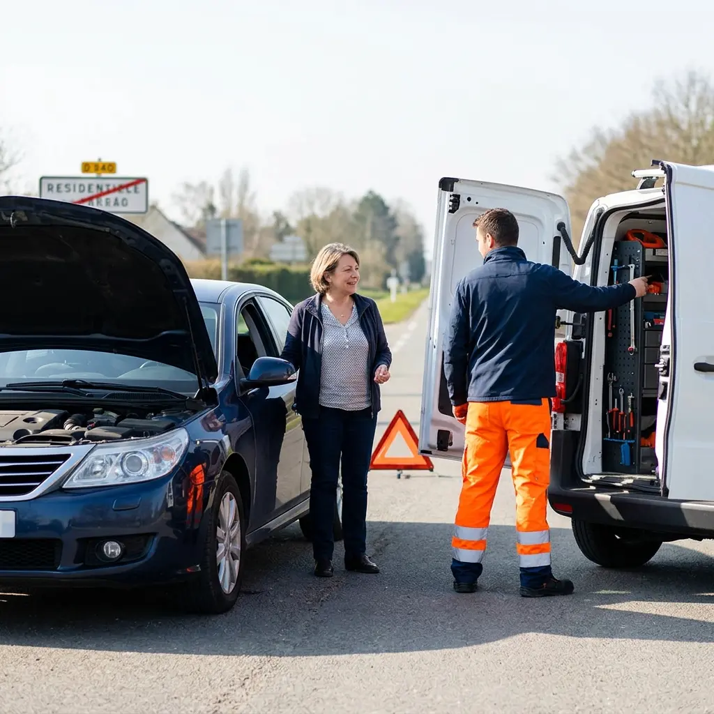Mesurer votre zone d’intervention à Villiers-Saint-Frédéric