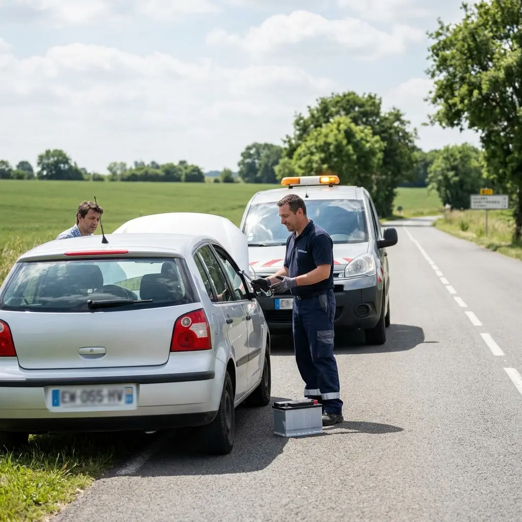 Besoin d’une intervention urgente à Villiers-Saint-Frédéric ?
