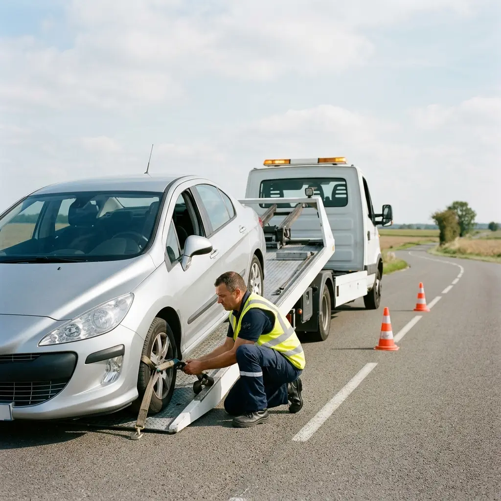 Comment nous intervenons sur place