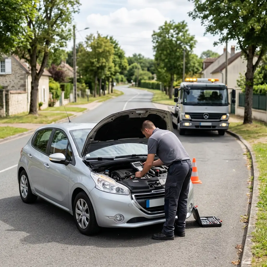 Pourquoi nous choisir à Essarts-le-Roi