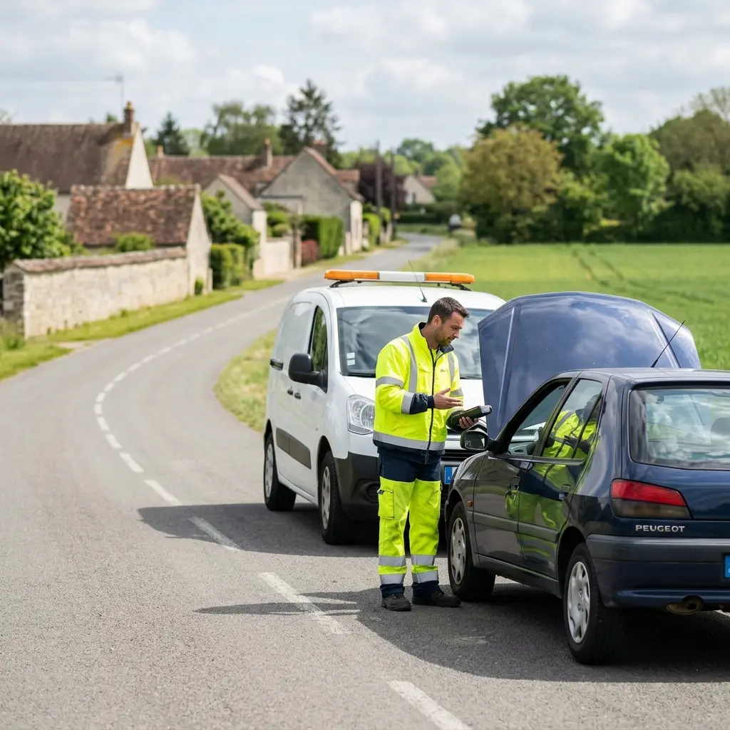 Pourquoi choisir nos services à Essarts-le-Roi