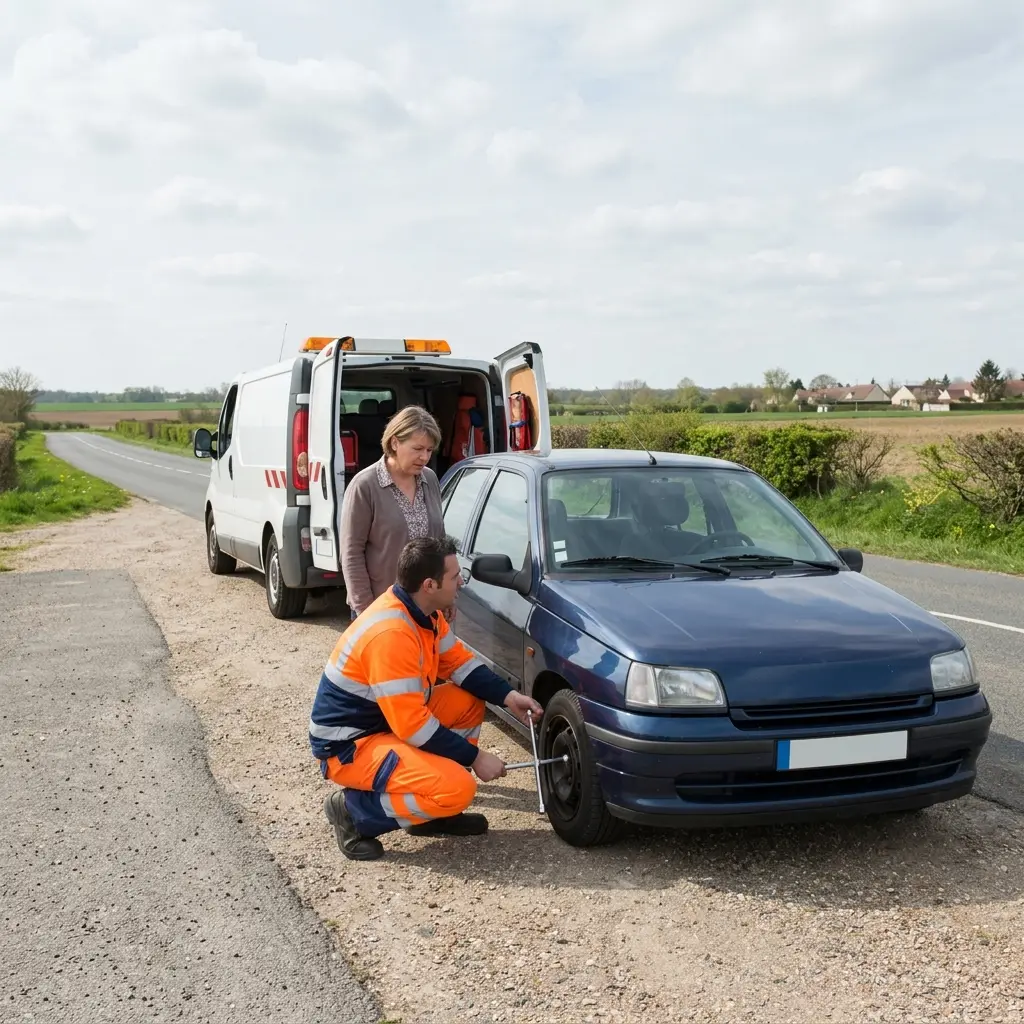 Besoin d’une intervention rapide à Essarts-le-Roi ?