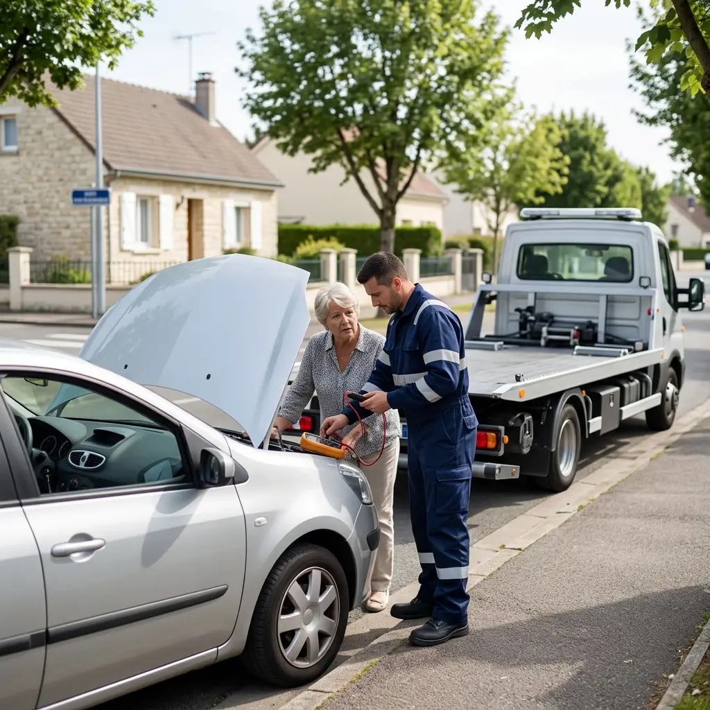 Zones rapides et sûres en Yvelines pour votre tranquillité et sécurité