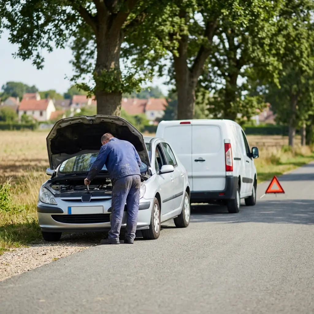 Une approche technique pour un dépannage efficace