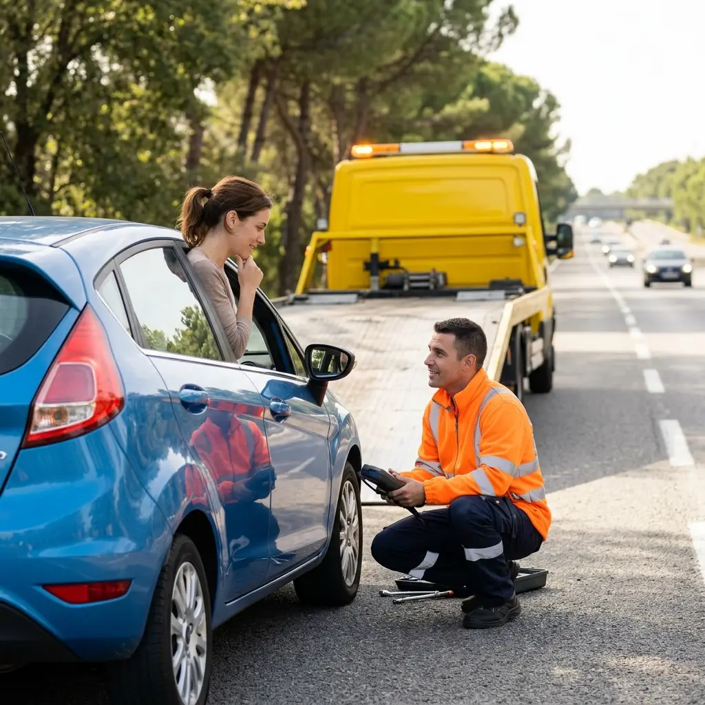 Besoin d'une intervention urgente à Feucherolles ?