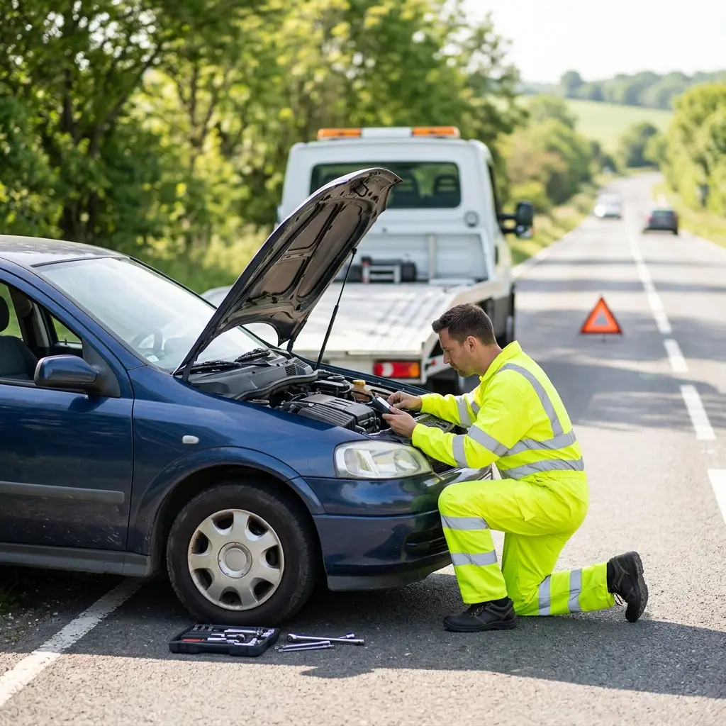 Notre engagement envers les automobilistes de Juziers
