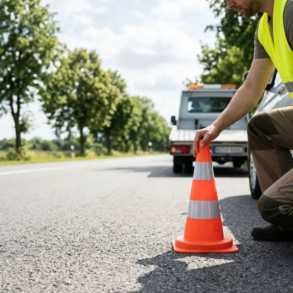 Comment se déroule l'intervention à Bonnelles ?