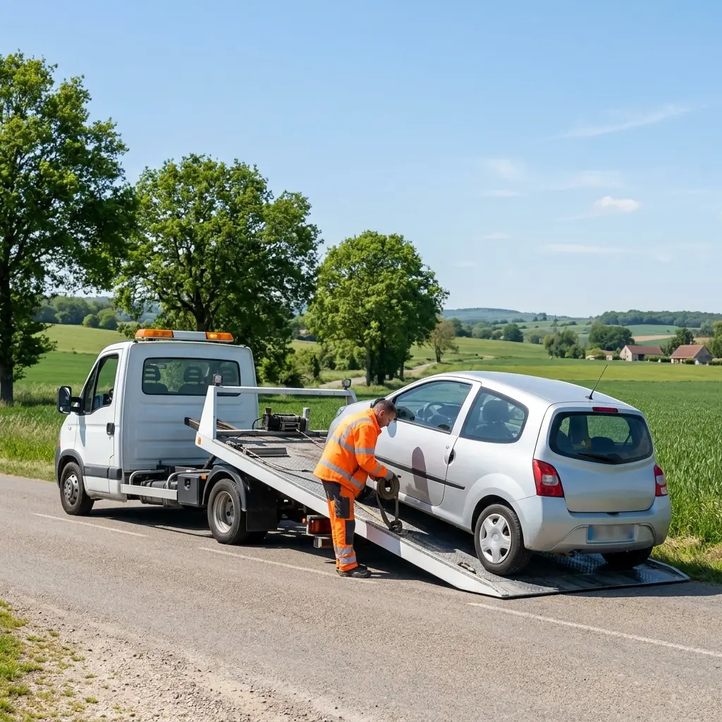 Besoin d’une intervention rapide à Queue-les-Yvelines ?