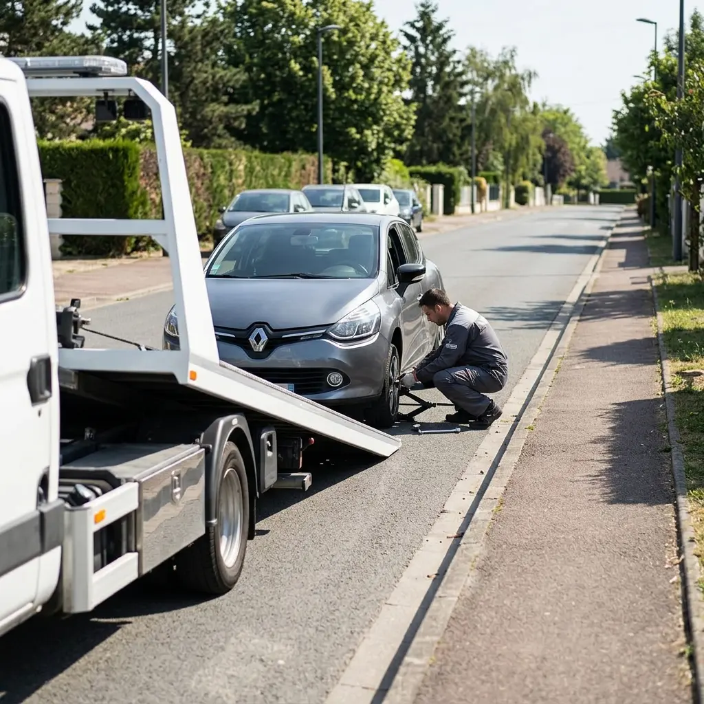 Une approche technique pour un dépannage efficace